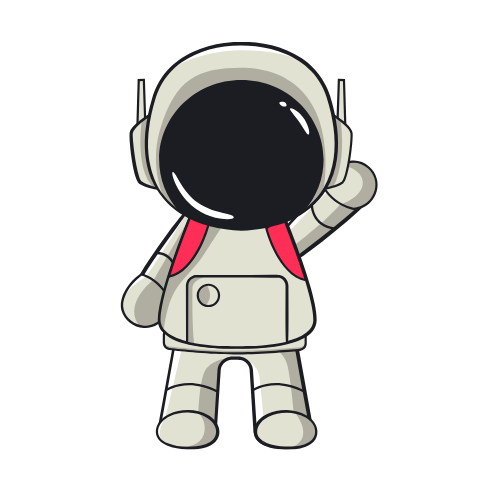 Astronaut